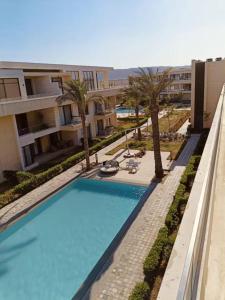 Studio El Gouna Pool View G Cribs SH