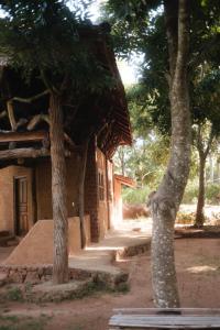 Glimra family lodge