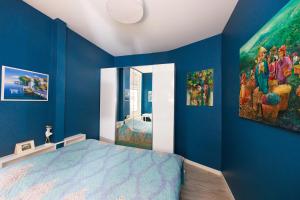 Moderne Ferienwohnung zentral nahe Altstadt