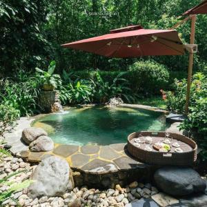 Serena Resort Kim Bôi - Nguyễn Tâm
