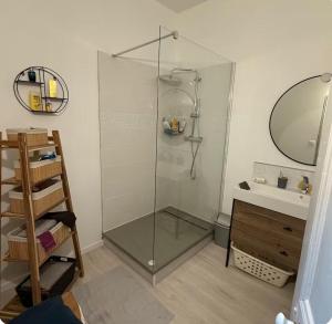 Appartement a Louer