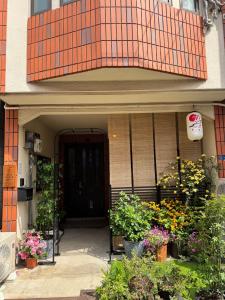 Namba 6min 2 lines 5DK 10pax house