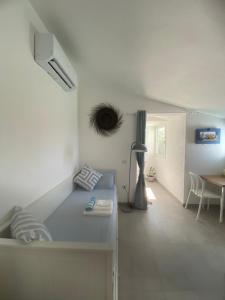 Il nido di Campulongu Suite