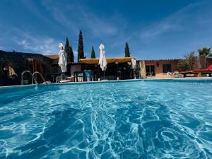 Mas la Provence