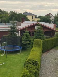 Ferien-Landleben