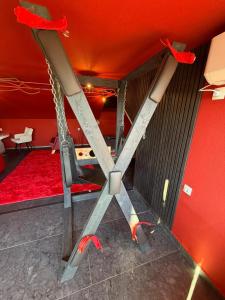 Intimissima apartman