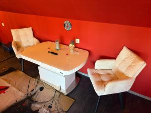 Intimissima apartman