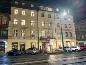 Kościuszki Centrum Wawel