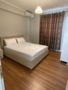 Sunflower Apartments