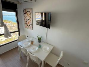Piso Vacacional Benalmádena