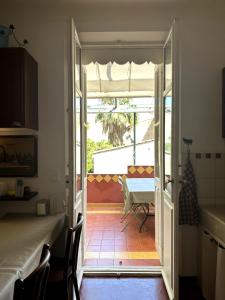 Appartement avec 2 terrasses au coeur du village de Saint-Tropez