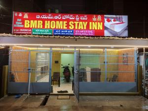 BMR home stay inn
