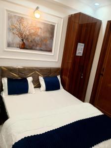 Adina residency