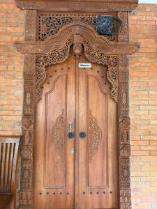 Rumah Ukhi Guest House