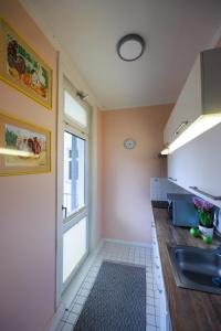 Moderne Ferienwohnung zentral nahe Altstadt