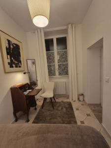 Au plus près du Chateau !