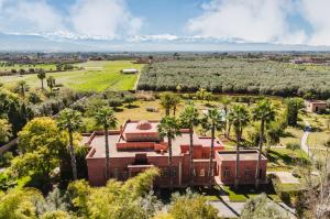 Villa Saharamara - Marrakech Exclusive Escape
