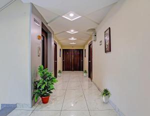 Super Collection O Hotel Raj Palace