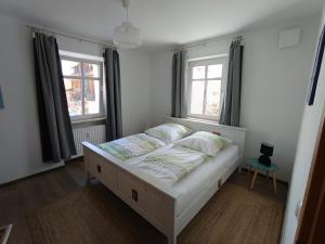 Neue EG-Fewo bei Hessingklinik mit Terrasse