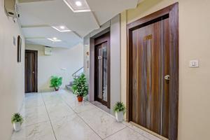 Super Collection O Hotel Raj Palace