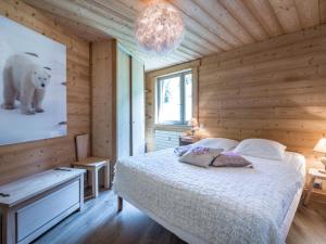 Appartement cosy, pied de piste, cheminée, animaux admis - FR-1-304-153