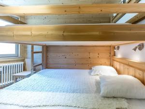 Appartement cosy, pied de piste, cheminée, animaux admis - FR-1-304-153