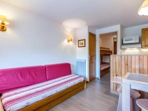 Studio cosy pour 4 à La Clusaz avec animaux admis - FR-1-304-30