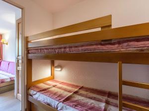Studio cosy pour 4 à La Clusaz avec animaux admis - FR-1-304-30