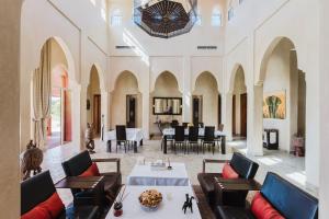 Villa Saharamara - Marrakech Exclusive Escape