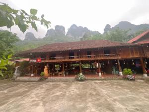 Homestay Hoàng Tuấn
