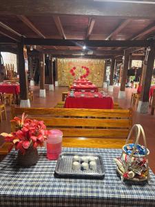 Homestay Hoàng Tuấn