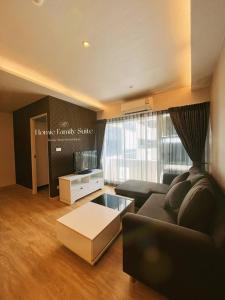 2BR Homie Family Suite