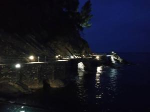 Il tuo mare, fra Portofino e le 5 Terre - Your sea, between Portofino and the Cinque Terre
