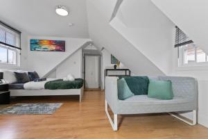 Cosy Studio - Close to Universities & City Centre