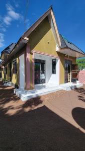 Mamayi Homestay