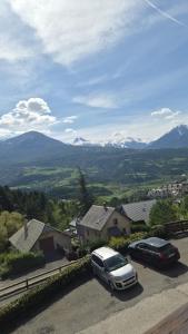 Vue montagne exceptionnelle T2 Cosy avec Balcon proche du lac