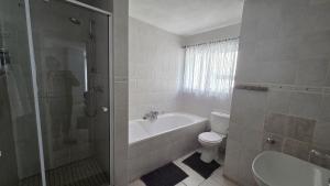 Sand & Sea #12 Self-catering accommodation
