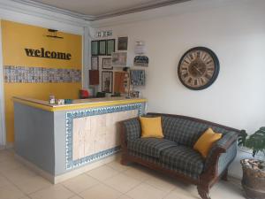 B&B Hotel Efesian