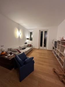 Attico con terrazzo panoramico