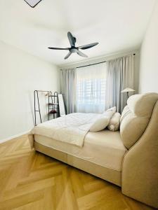 SNF HOMESTAY Kuala Terengganu