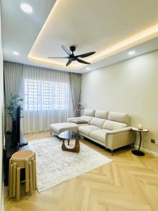 SNF HOMESTAY Kuala Terengganu