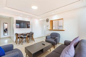 Atlas-INN APT Hotel