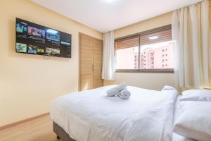 Atlas-INN APT Hotel