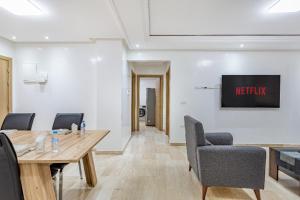 Atlas-INN APT Hotel