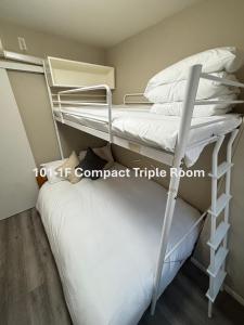 MH IRIYA HOTEL Asakusa Ueno