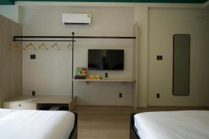 Saigon An House