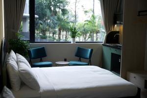 Saigon An House