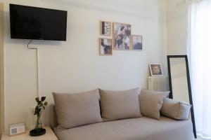 Malva Home in the center of Rethymno