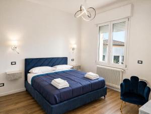 Central Chic Apartment