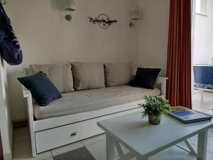 La perle de lozari, Duplex vue mer, Belgodère, Lîle rousse, Corse